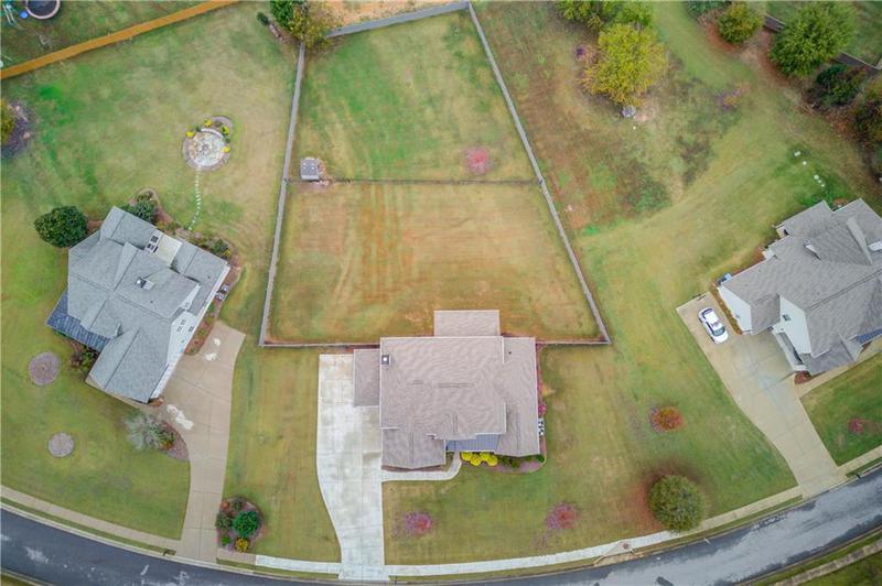 Image for property 1635 Rambling Rill Circle, Statham, GA 30666