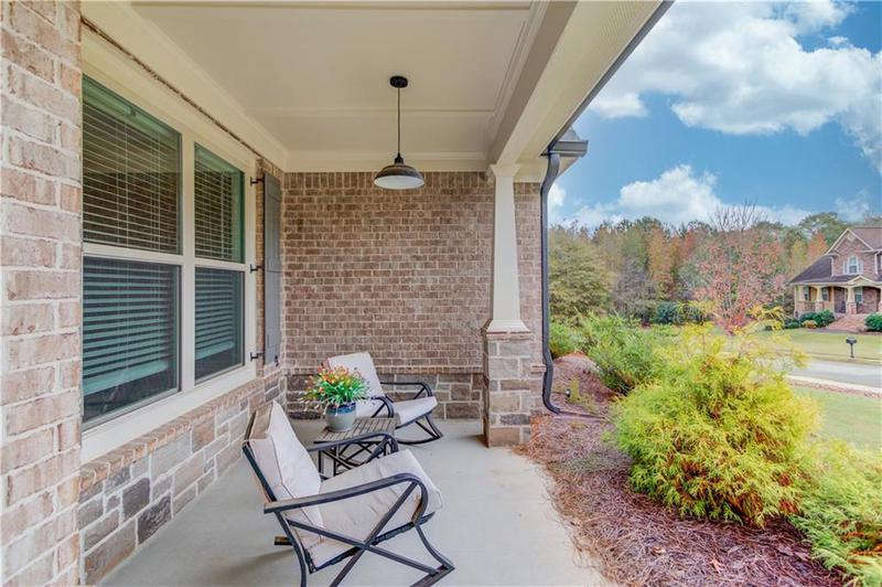 Image for property 1635 Rambling Rill Circle, Statham, GA 30666