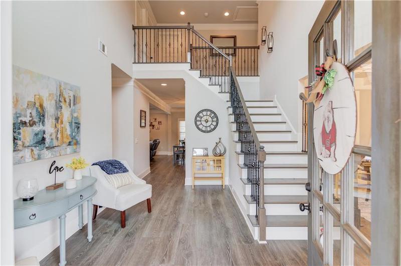 Image for property 1635 Rambling Rill Circle, Statham, GA 30666