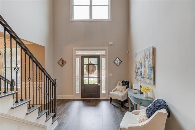 Image for property 1635 Rambling Rill Circle, Statham, GA 30666