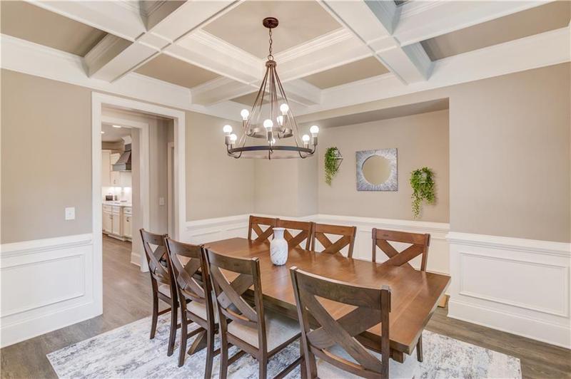 Image for property 1635 Rambling Rill Circle, Statham, GA 30666