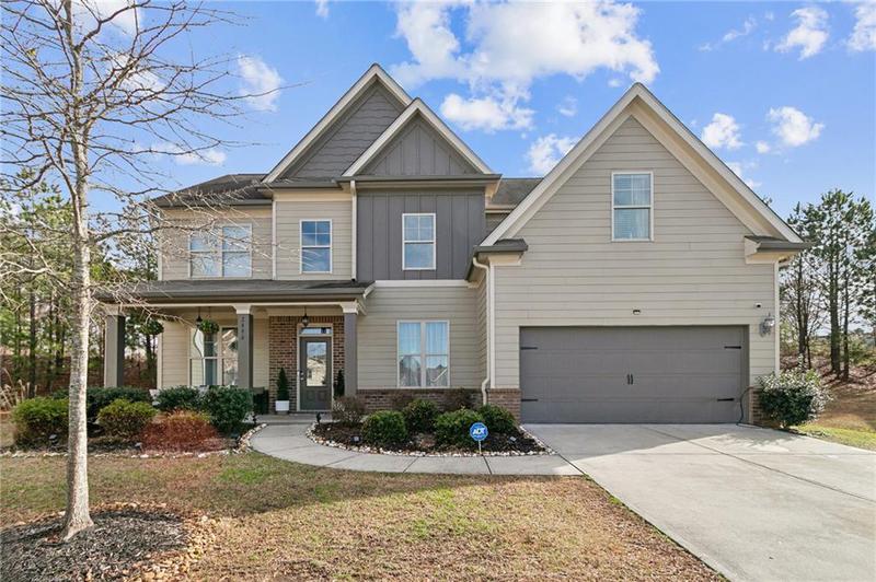 Image for property 2496 Osceola Road, Lithonia, GA 30058
