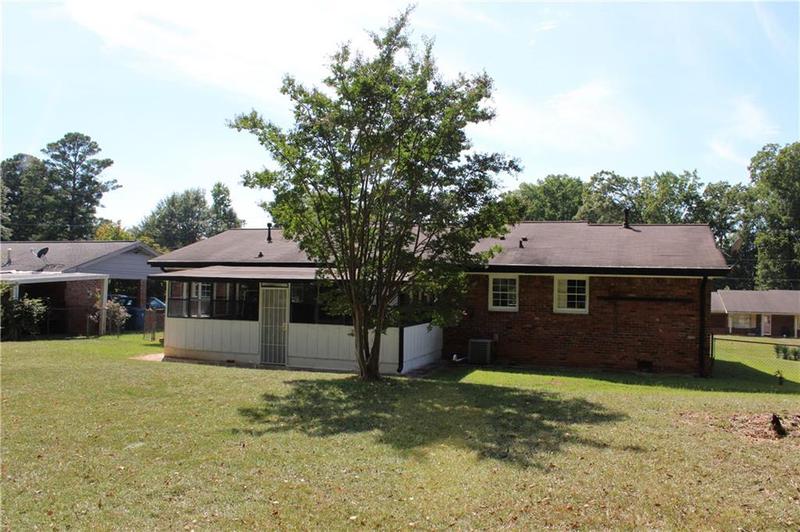 Image for property 6536 River Run, Riverdale, GA 30274