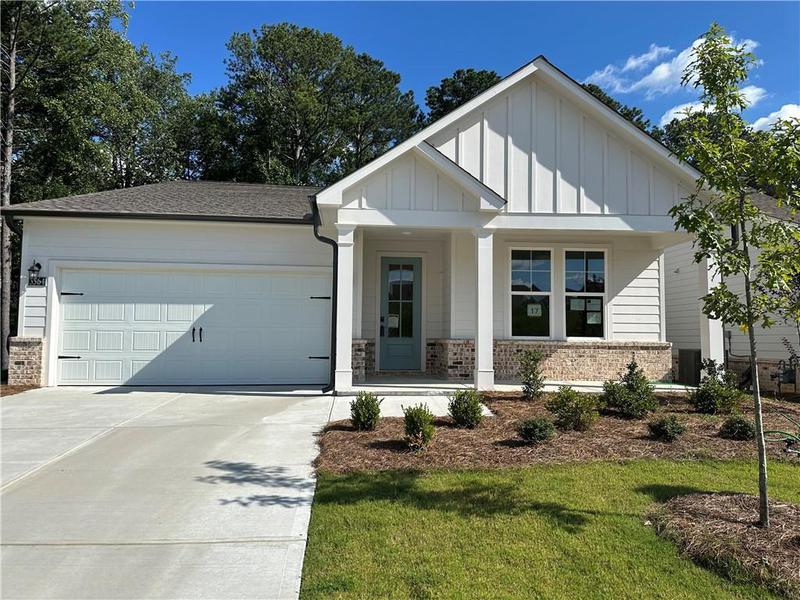 Image for property 3564 Arrow Root Circle, Loganville, GA 30052