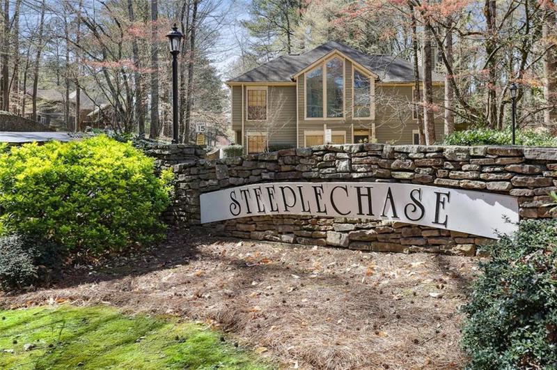 Image for property 3042 STEEPLECHASE, Alpharetta, GA 30004