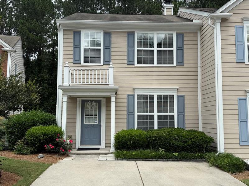 Image for property 4172 Howell Park Road, Duluth, GA 30096