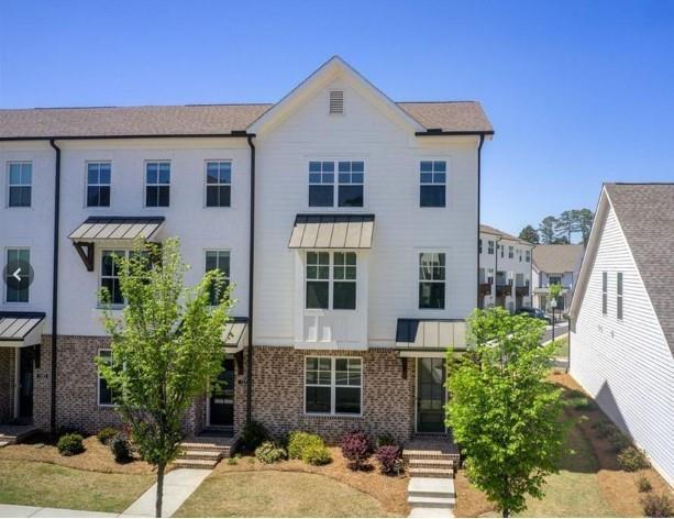 Image for property 4408 River Trail Drive 382, Peachtree Corners, GA 30092
