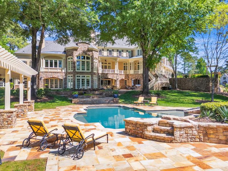 Image for property 10955 Stroup Road, Roswell, GA 30075