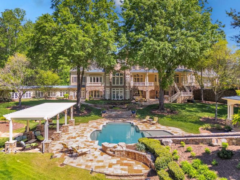 Image for property 10955 Stroup Road, Roswell, GA 30075
