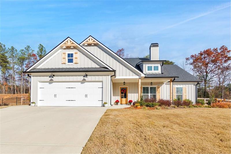 Image for property 516 Barnwood Drive, Rockmart, GA 30153