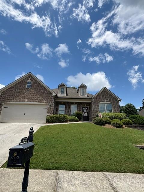 Image for property 2776 Bungalow Place, Buford, GA 30519