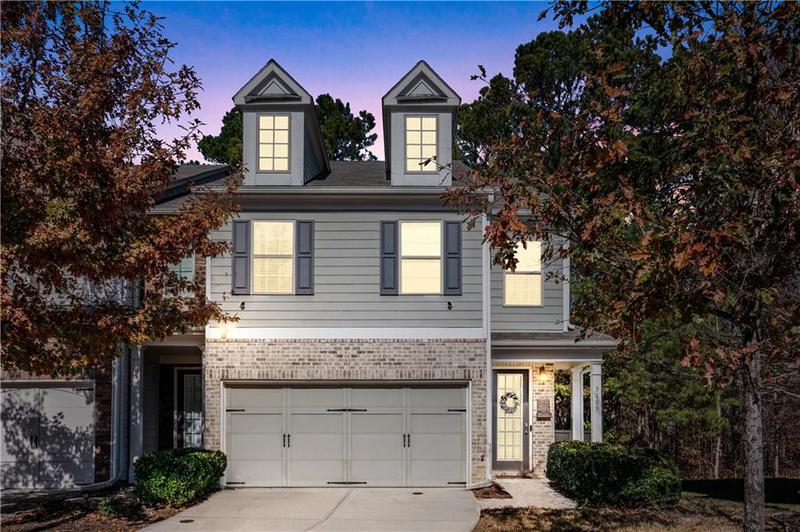 Image for property 3180 Spicy Cedar Lane, Lithonia, GA 30038
