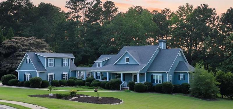 Image for property 200 Chaparral Trace, Tyrone, GA 30290