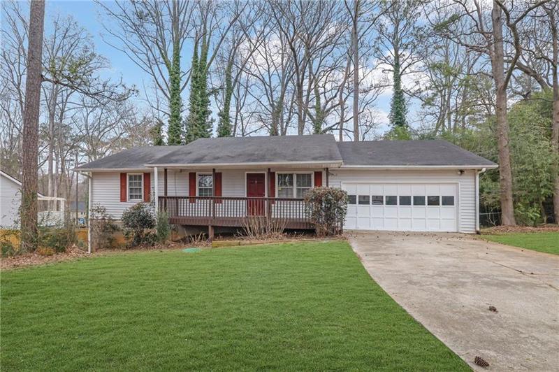 Image for property 4179 White Road, Snellville, GA 30039