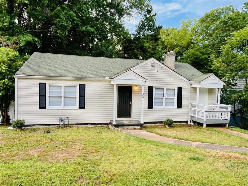 Image for property 1331 Bluefield Drive, Atlanta, GA 30310