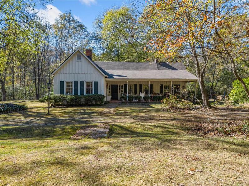 Image for property 1765 Holly Springs Road, Marietta, GA 30062