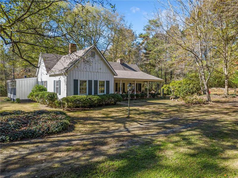 Image for property 1765 Holly Springs Road, Marietta, GA 30062