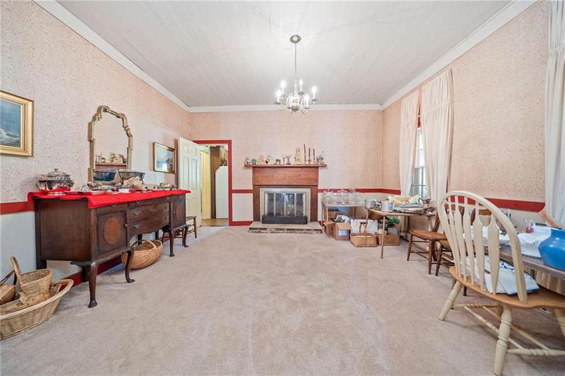 Image for property 1765 Holly Springs Road, Marietta, GA 30062