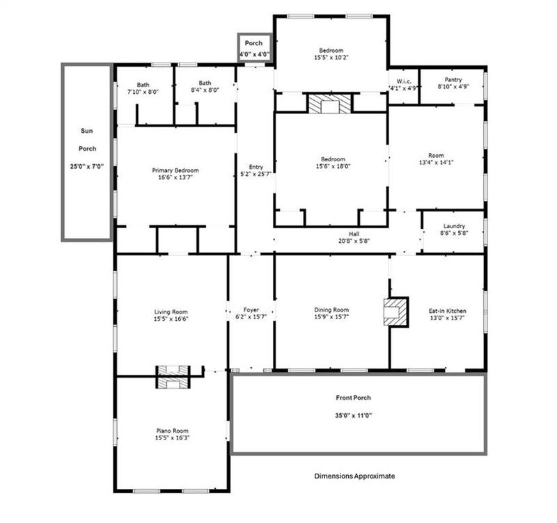Image for property 1765 Holly Springs Road, Marietta, GA 30062