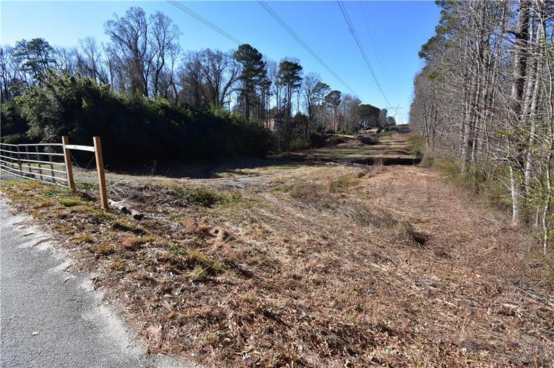 Image for property 1765 Holly Springs Road, Marietta, GA 30062