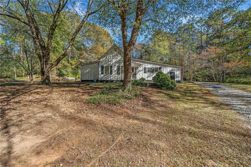 Image for property 1765 Holly Springs Road, Marietta, GA 30062