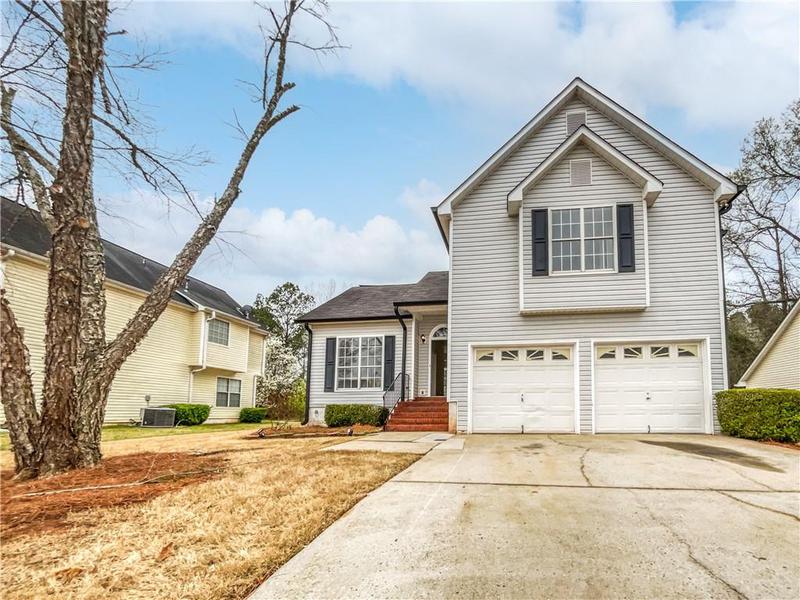 Image for property 12353 Riviera Drive, Fayetteville, GA 30215