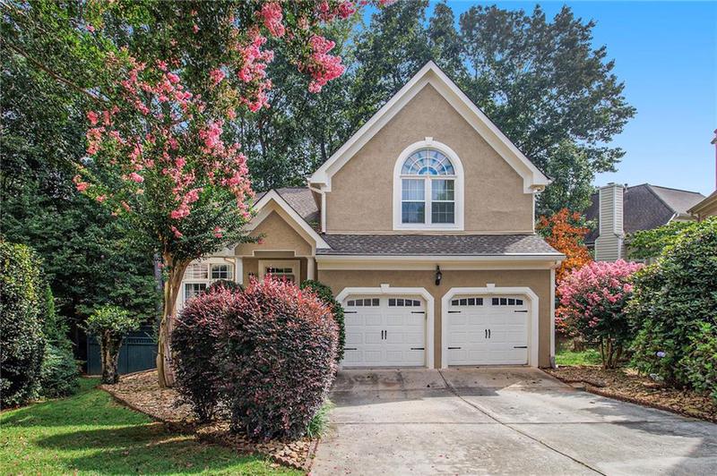 Image for property 235 Ridge Point Court, Alpharetta, GA 30022
