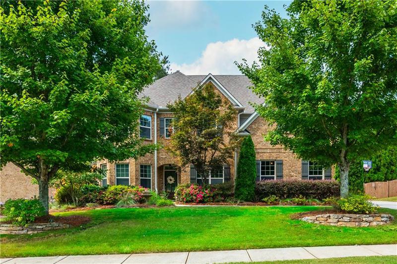 Image for property 2571 Walden Estates Drive, Marietta, GA 30062