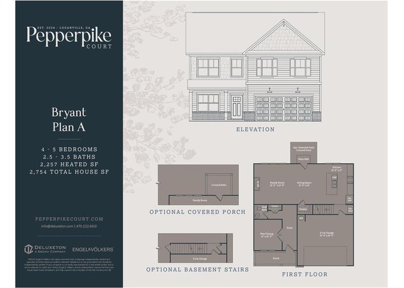 Image for property 3321 Pepperpike Court, Loganville, GA 30052