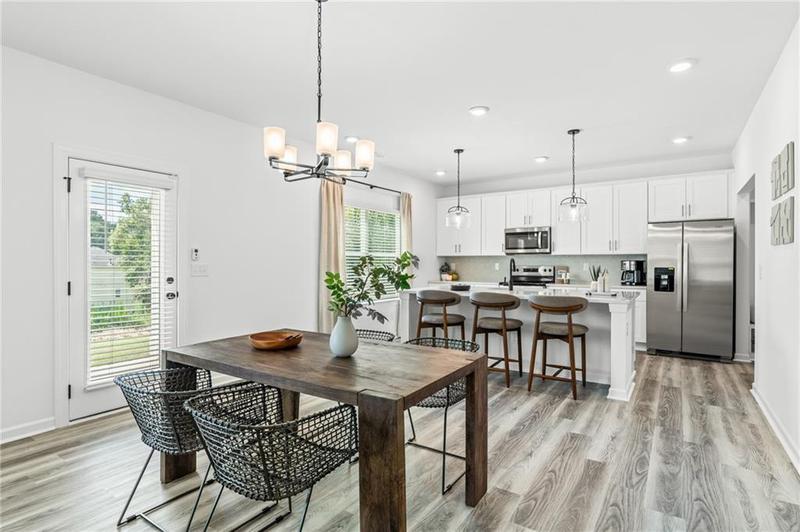 Image for property 3321 Pepperpike Court, Loganville, GA 30052