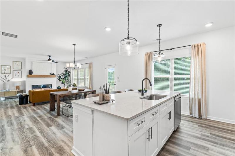 Image for property 3321 Pepperpike Court, Loganville, GA 30052