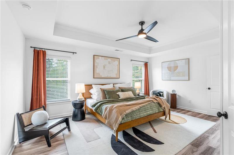 Image for property 3321 Pepperpike Court, Loganville, GA 30052