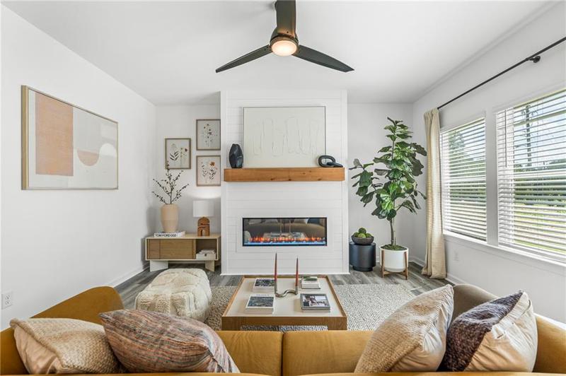 Image for property 3321 Pepperpike Court, Loganville, GA 30052
