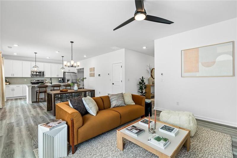 Image for property 3321 Pepperpike Court, Loganville, GA 30052
