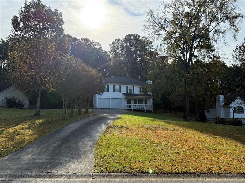 Image for property 39 Ridge Drive, Adairsville, GA 30103