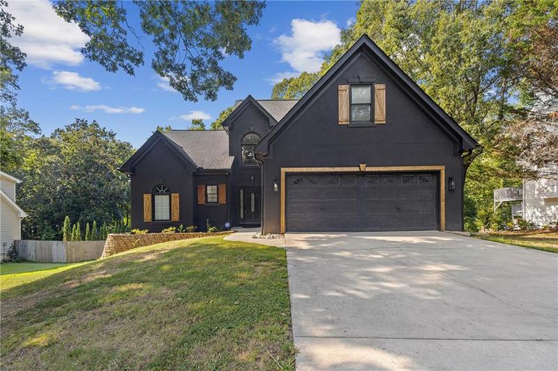 Image for property 6224 Germantown Drive, Flowery Branch, GA 30542
