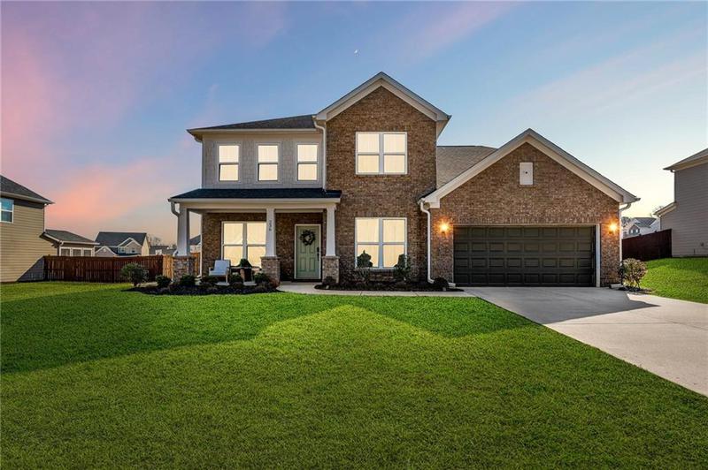 Image for property 236 Himalaya Way Way, Mcdonough, GA 30253