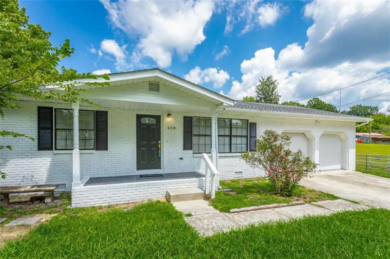 Image for property 408 Jenkins Road, Rossville, GA 30741