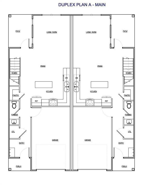 Image for property 3136-A Brownstone Lane, Atlanta, GA 30354