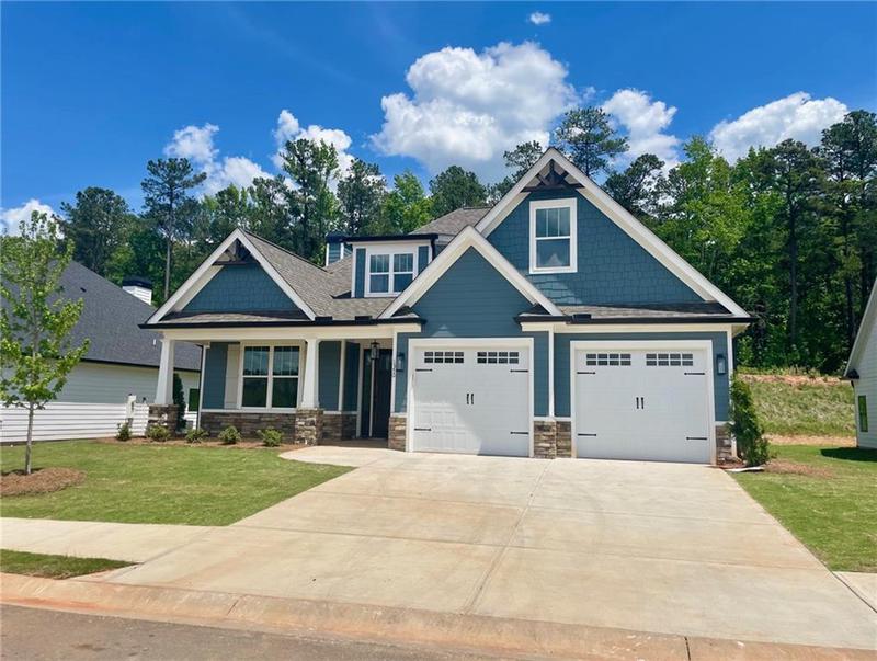 Image for property 1350 Legend Drive, Greensboro, GA 30642