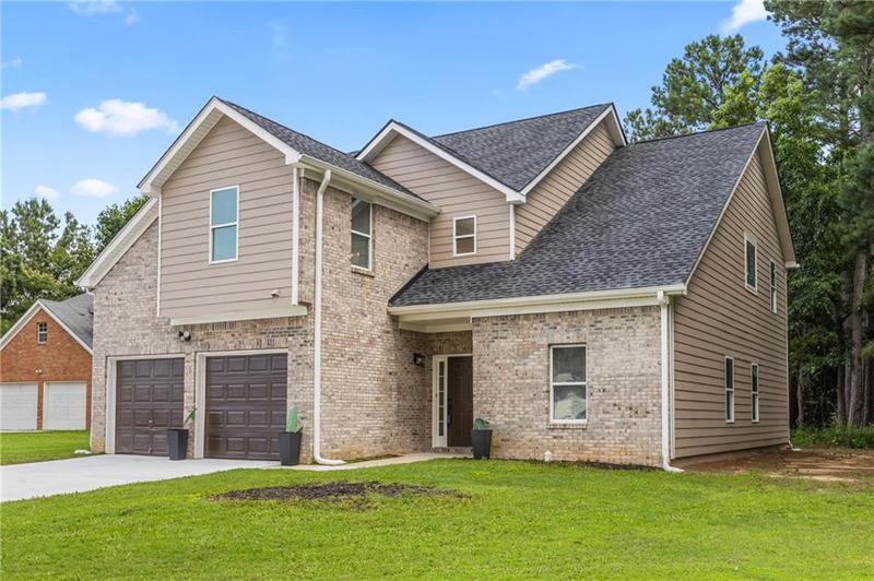 Image for property 3405 Summer Brooke Way, Union City, GA 30291