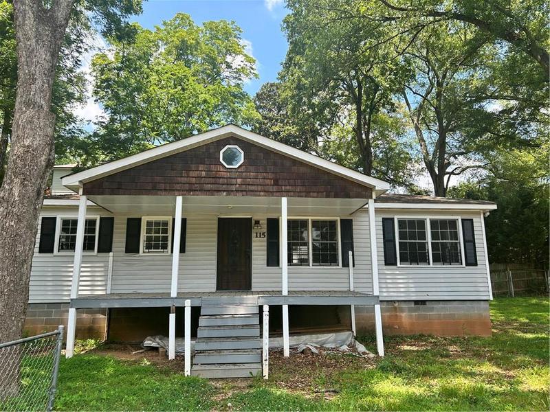 Image for property 115 Montgomery Street, Atlanta, GA 30317