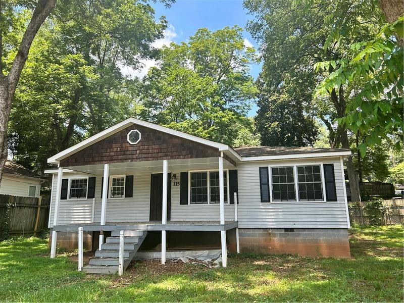 Image for property 115 Montgomery Street, Atlanta, GA 30317