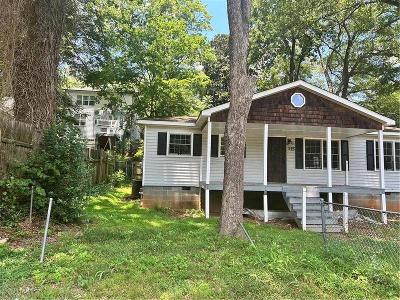 Image for property 115 Montgomery Street, Atlanta, GA 30317