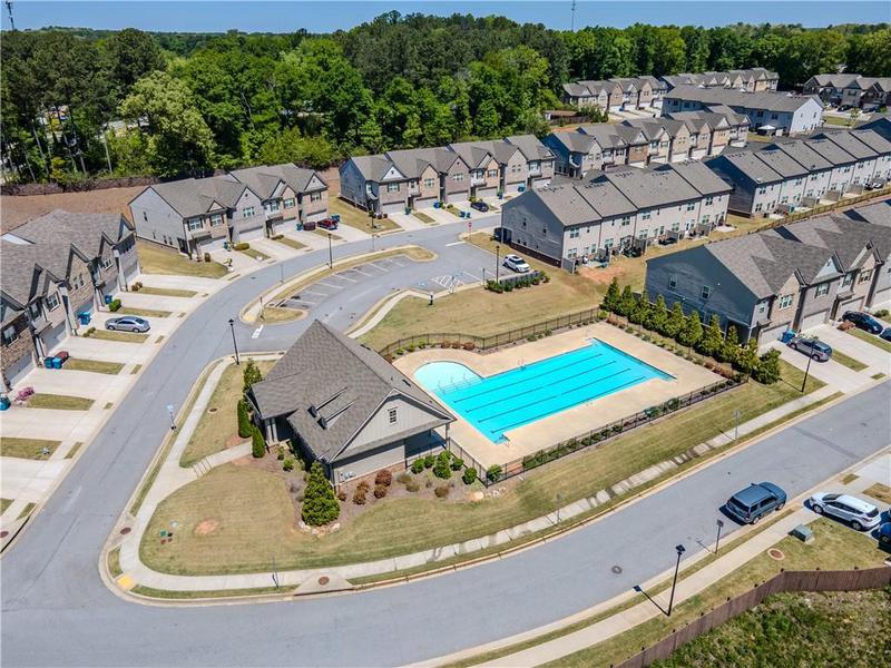 Image for property 262 Quay Drive, Lawrenceville, GA 30044