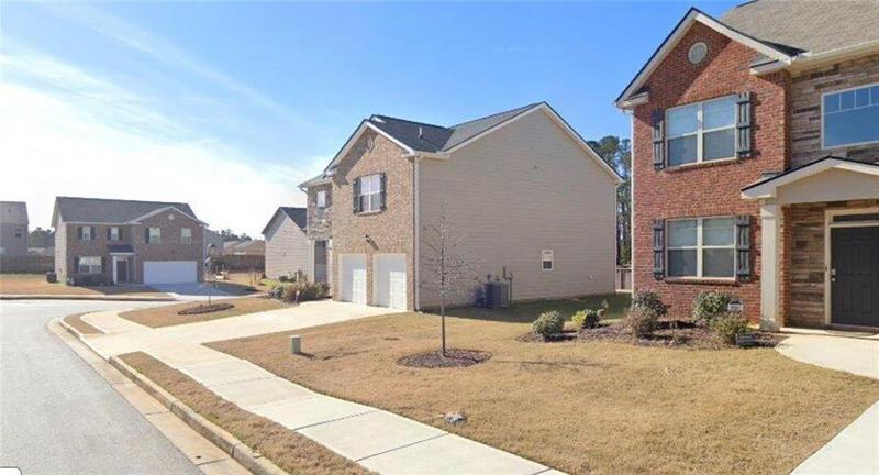 Image for property 11562 Creekstone Road, Hampton, GA 30228