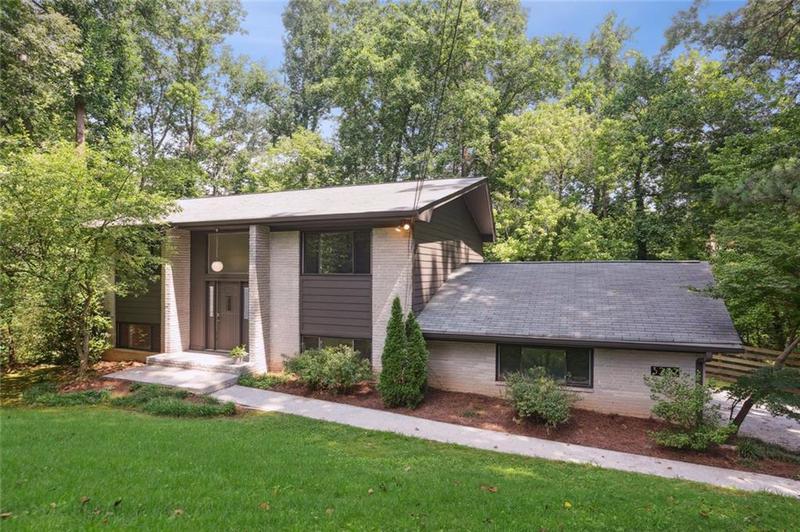 Image for property 3282 Leslie Court Northeast Court, Atlanta, GA 30345