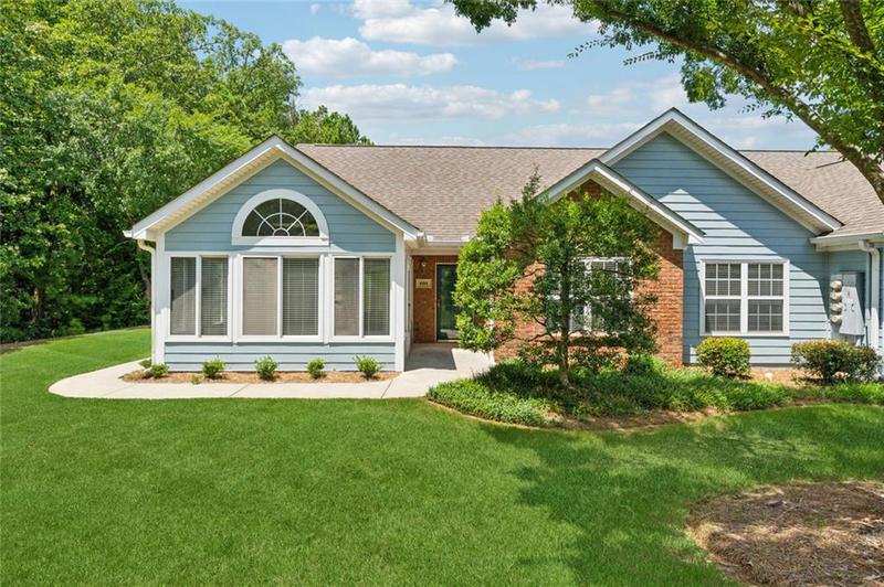 Image for property 4106 Harvest Ridge Lane, Alpharetta, GA 30022