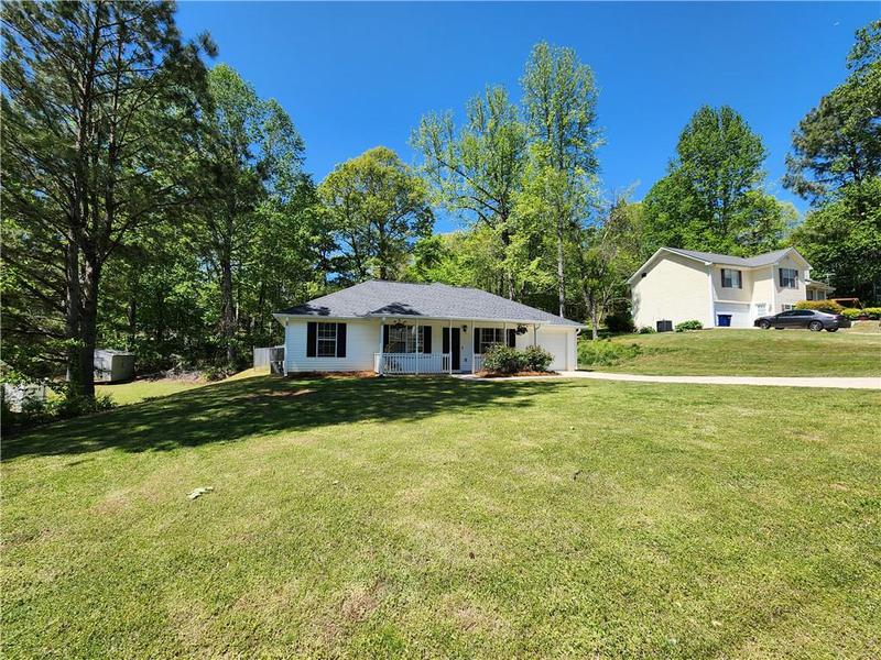 Image for property 7235 Hummingbird Lane, Winston, GA 30187