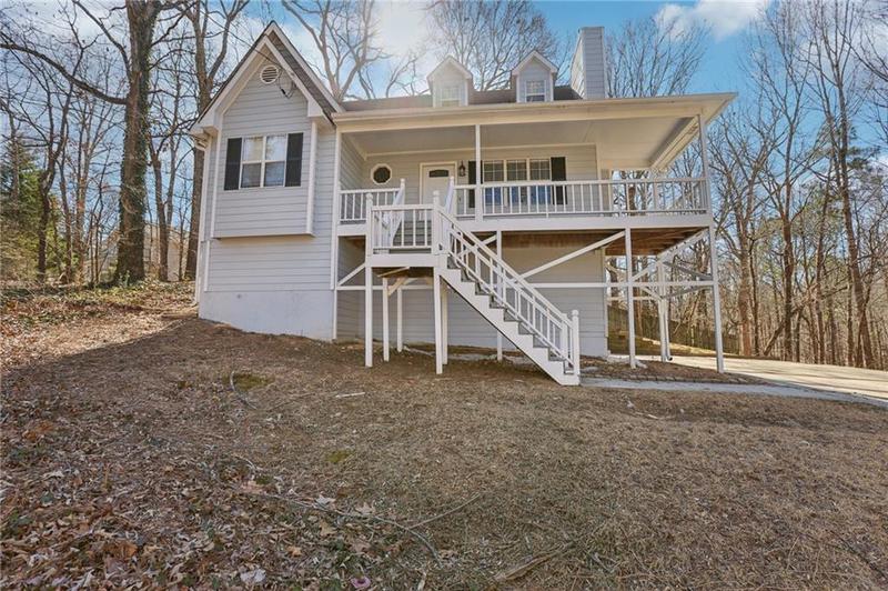Image for property 100 Nottingham Drive, Douglasville, GA 30134